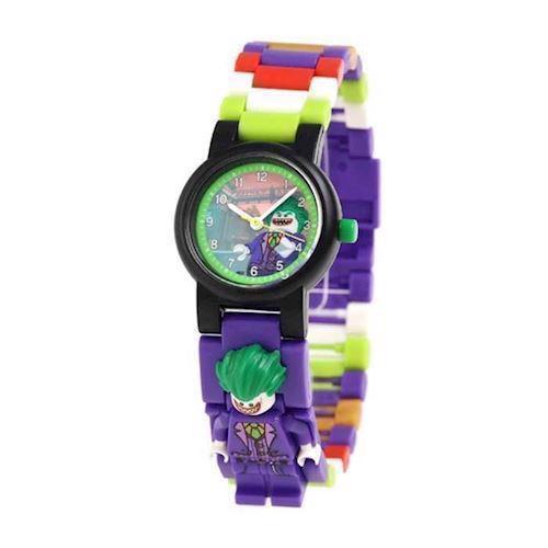 Image of LEGO Armbåndsur The Joker